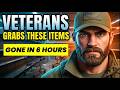 11 Items That Vanish From Walmart in the First 6 Hours of Grid Collapse (What Veterans Grab Instead)
