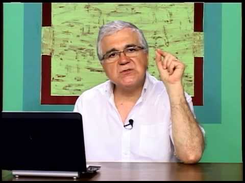 Descomplicando a Vida: Autoimagem - Parte 2/3 (12/10/2013)