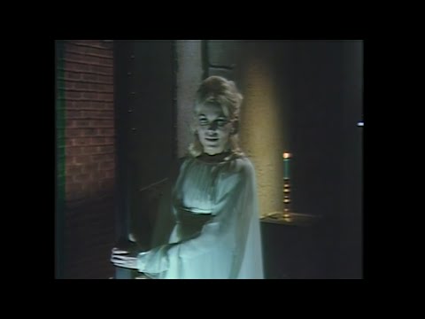 NEW Dark Shadows Back to the Present - Will Angelique Be the Life Force?