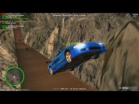 [DM] 4VCI - v5 - Ѡ dangerous Ѡ driver Ѡ