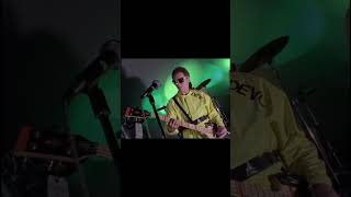 DEVO’s take on "Satisfaction” drops this Friday in fully restored, high-voltage quality.