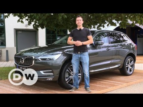 Wie in Abrahams Schoß: Volvo XC60 | DW Deutsch