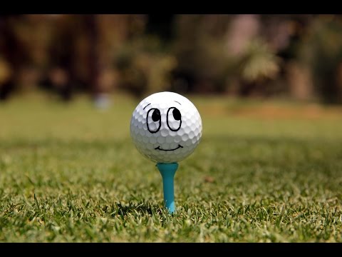 Funniest Golf video ever, La Paz Golf Club Bolivia review, The world's highest golf course