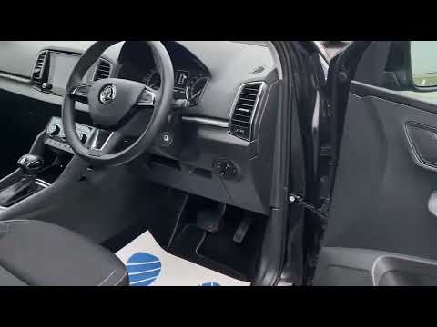 Skoda Karoq Ambition 1.6tdi (automatic) - Image 2