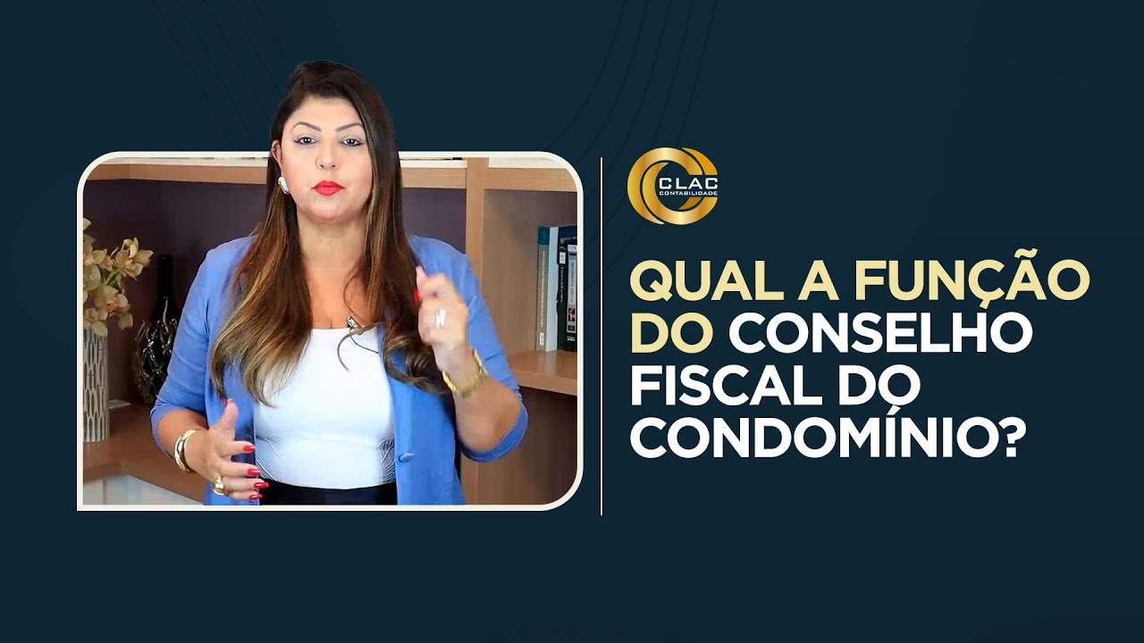 Qual a função do conselho fiscal do condomínio? 🪙