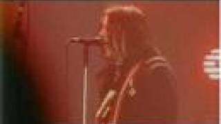 The Air Near My Fingers (live)