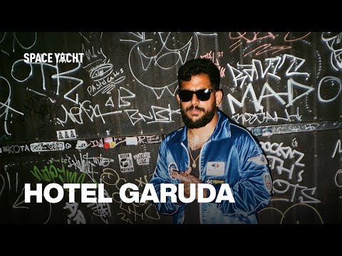 Hotel Garuda | Space Yacht 360