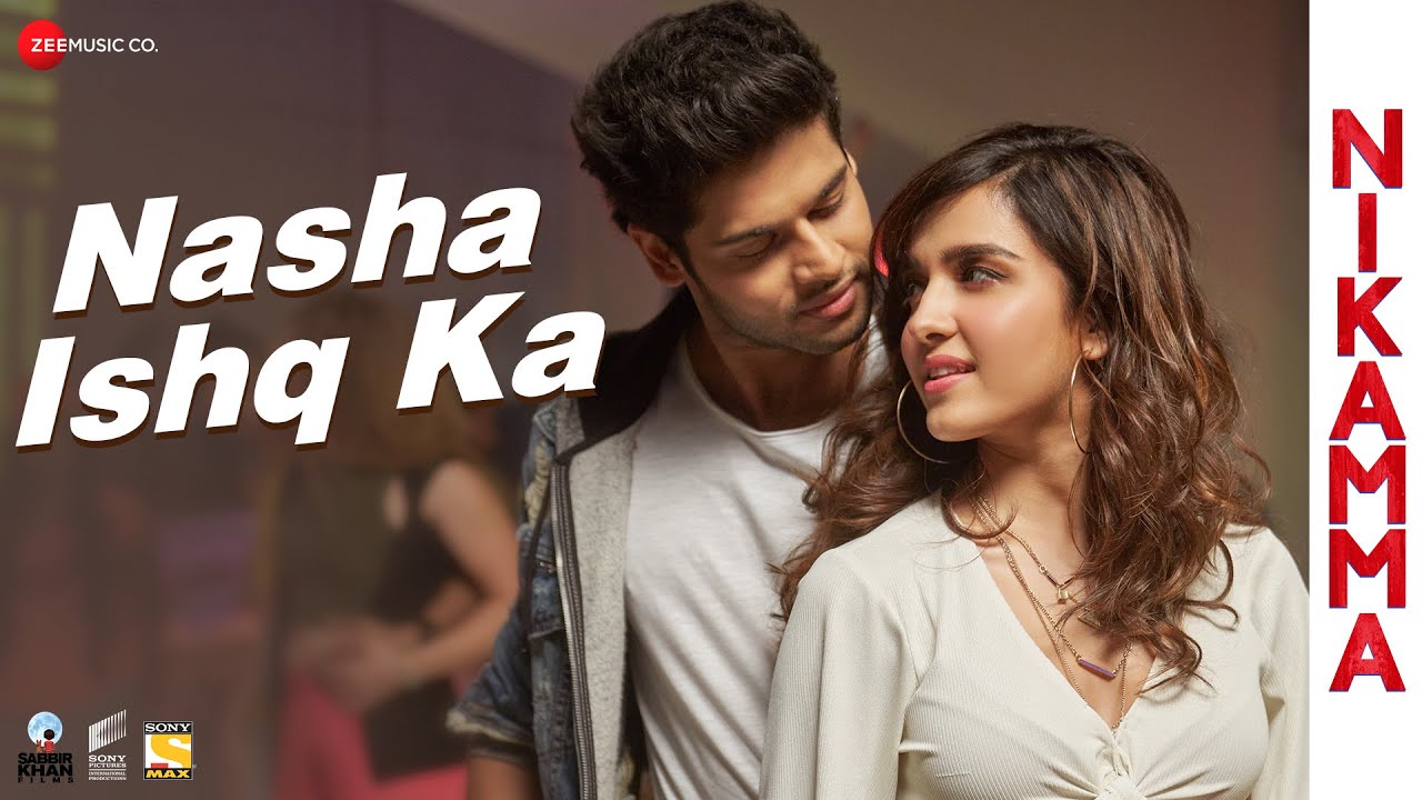 Nasha Ishq Ka song lyrics in Hindi – Stebin Ben, Neha Karode best 2022