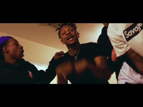 Tony - GTM Teeo x Lucci [shot by @bruhthisdre]