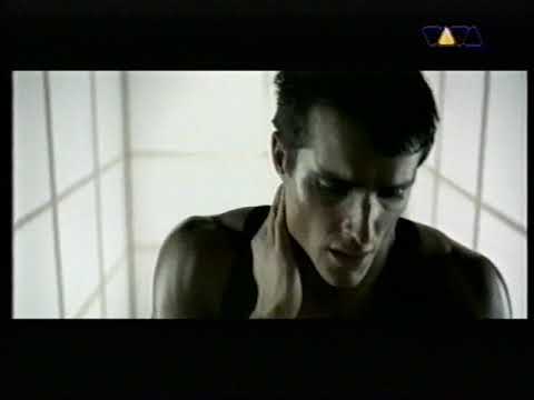 THE RAPSODY FEAT. LL COOL J - DEAR MALIKA