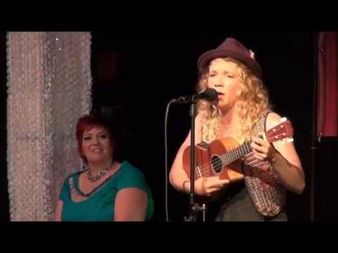 Bawdy Storytelling presents Rachel Lark: "Bawdy Got Me Laid"