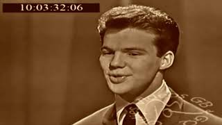 🔥Bobby Vee   Take Good Care Of My Baby _(FULL HD  1080p)