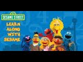 Learn Along With Sesame You Can Ask