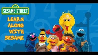 Learn Along with Sesame: You Can Ask!