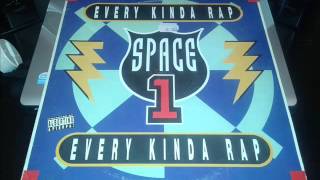 SPACE 1 (4 PEACE 4 UNITY RMX)