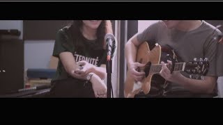 Imaginary Future - I Will Spend My Whole Life Loving You ft. Tobias Evan (cover)