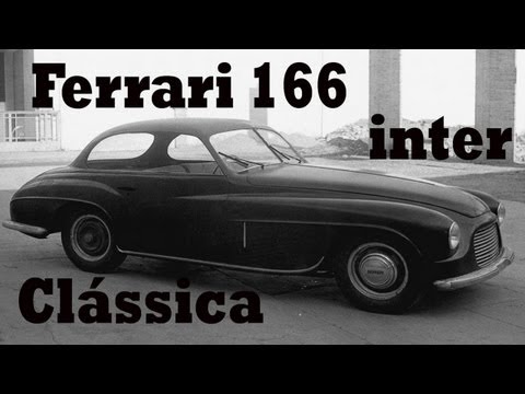 Thumbnail for Ferrari 166 inter (1948) - Monza GP (1958) com obstáculos by Ferrari, Ferrari 166 Inter