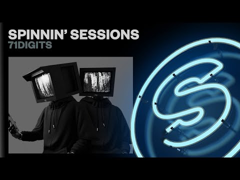 Spinnin’ Sessions Radio – Episode #551 | 71 Digits