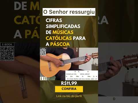 O Senhor Ressurgiu - Músicas Católicas