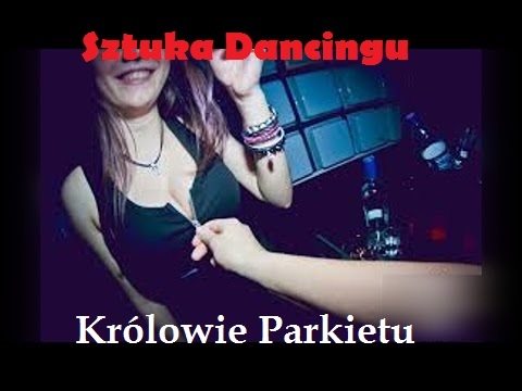 Sztuka Dancingu 