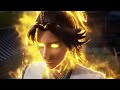 Supreme God Emperor Episode 52 53 54 English Sub Wu Shang Shen Di
