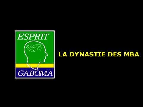 GABON : LA DYNASTIE DES MBA