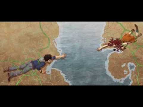 TERKIDUNYA ft CAQO (with RA) - Səndən Uzaqda (by RA Studio)