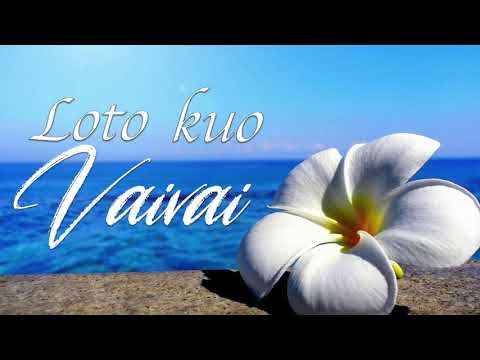 Loto kuo Vaivai