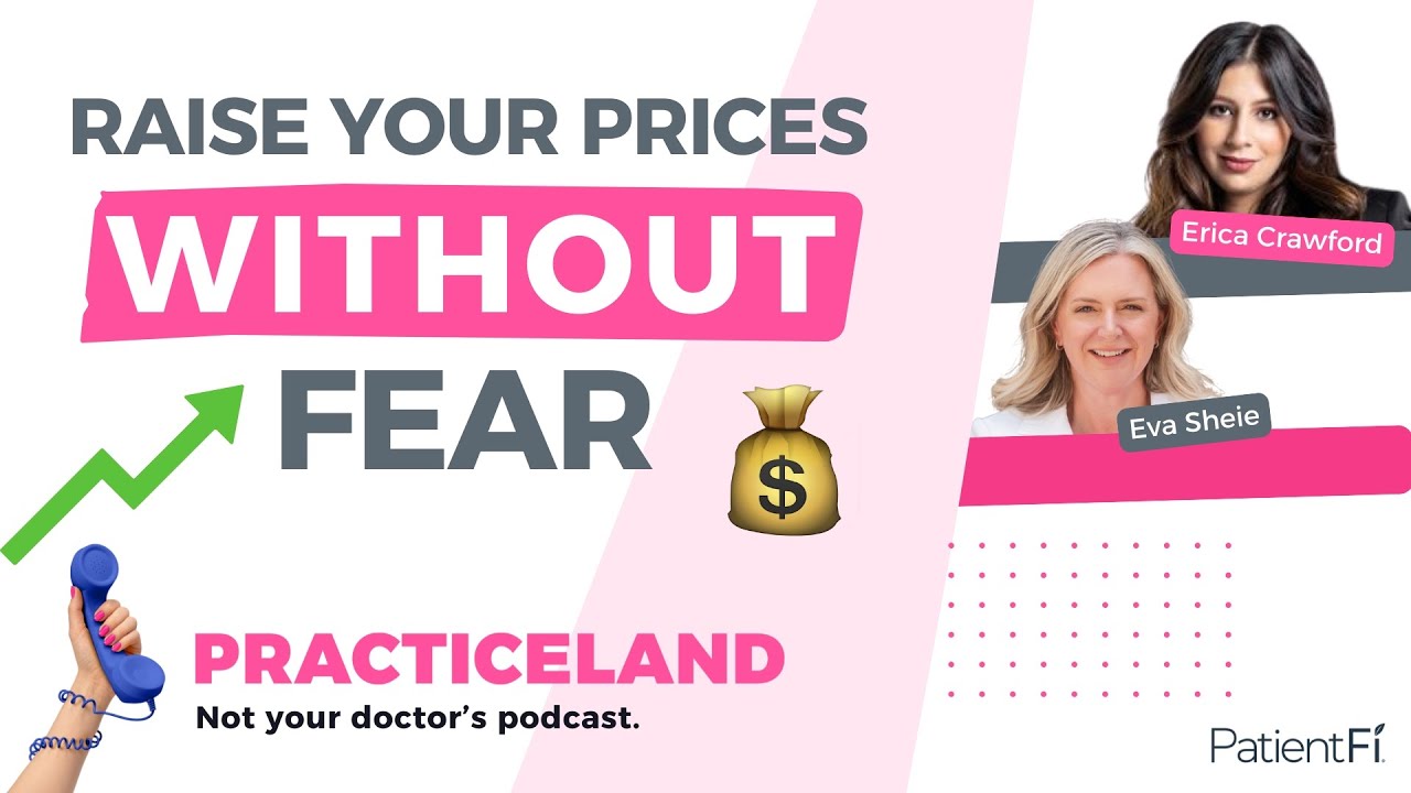 Raise Your Prices Without Fear