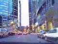 Driving Taxi In Montreal City Lai Xe Taxi O Thanh Pho Montr