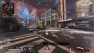 ｛·«女性配信»·}   Apex （PS4 )　　一位目指して！！　テンションぶち上げでいこ～