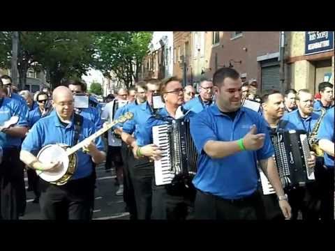 QCTV - 2012 Serenade Edition - Fralinger - Wonderful Day.MOV