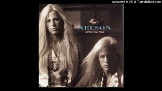 Nelson - (Can&#39;t Live Without Your) Love And Affection