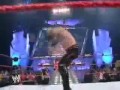 Undertaker Vs Kane Wrestlemania XX Promo