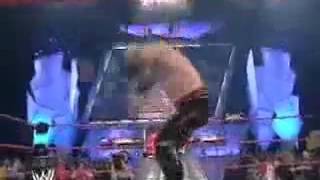 Undertaker vs Kane Wrestlemania XX promo