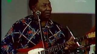 Kansas City Muddy Waters