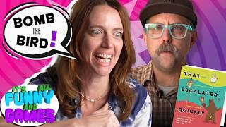 Grant Lyon - That Escalated Quickly video thumbnail