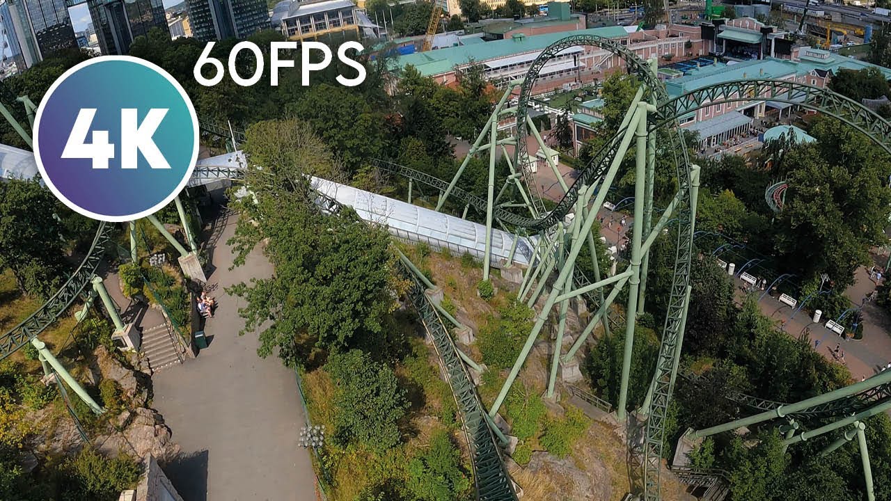 Watch Helix on YouTube