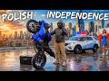Taking My Yamaha R9 To Chicago S INSANE North Side Tradition