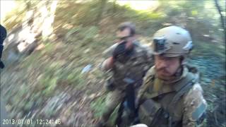 Mastini Napoletani Softair Team -3-