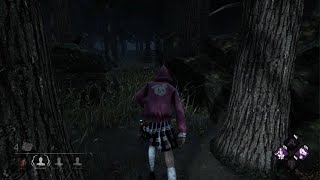 デドバイ【サバ】心霊現象…（オマケバグ）