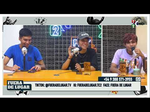 Canal 2 Perico   - Programa y Noticias