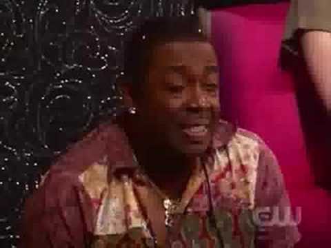 Pussycat Dolls Present: Girlicious Episode 6 Part 3