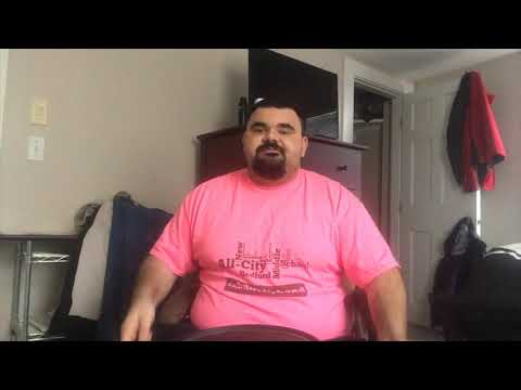 Crown 2019 Closer Snare Breakdown