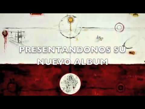 Promo E.N.D. (Mexico) para Latino Babel 63