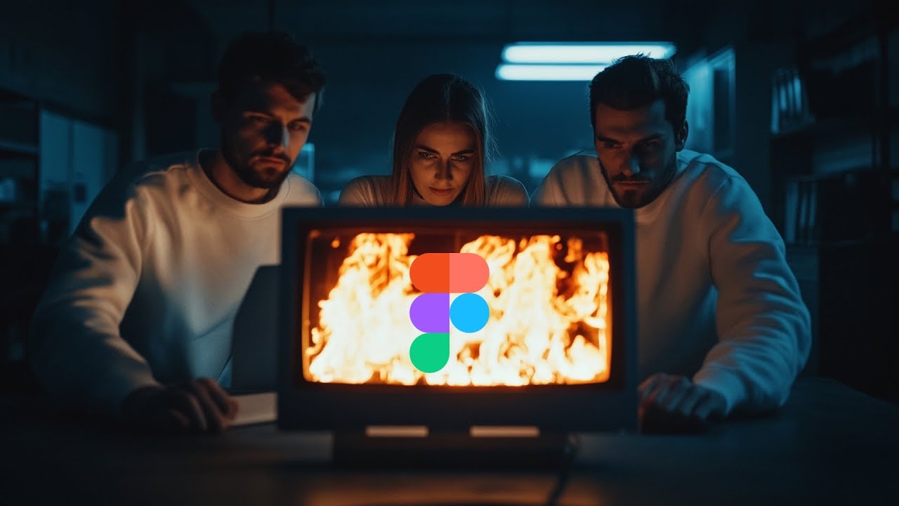 Designers are ANTI-FIGMA now?