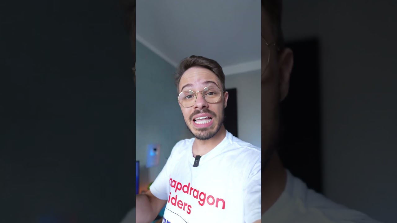 O que é Snapdragon? 👀