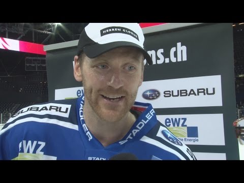 ZSC Lions -  Kloten Flyers | Update vom 13.01.2015