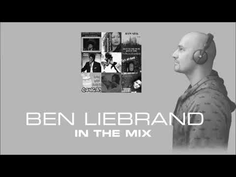 Ben Liebrand Minimix 15-02-2019 - Can't Get Enough Conga On Earth