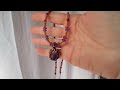 Amethyst Necklace Www Etsy Com Shop NatashaJewellery